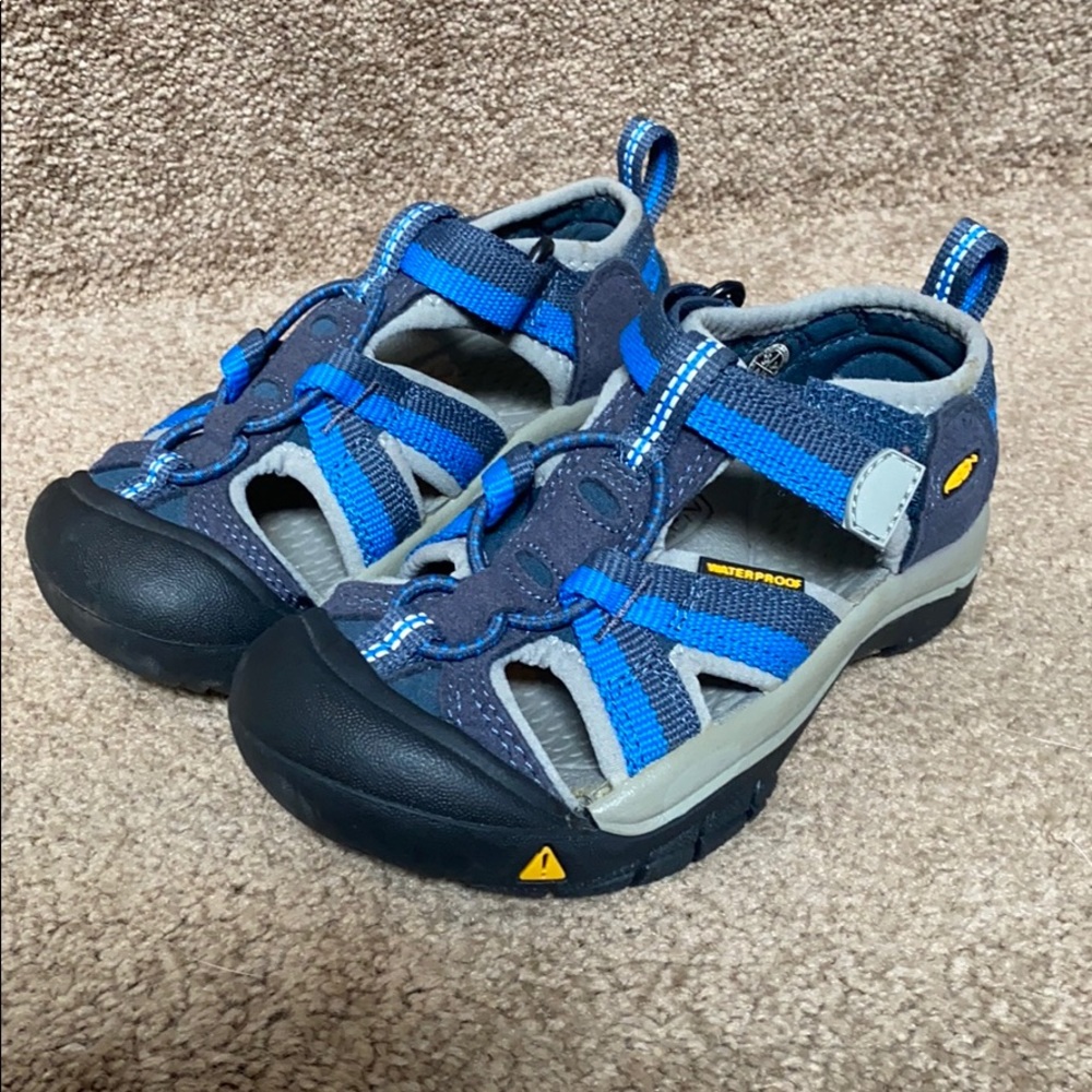 Keen Sandals
